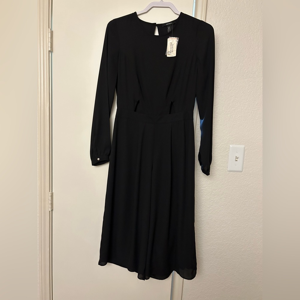 Forever 21 Jumpsuit
